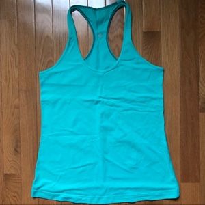 Lululemon Cool Racerback